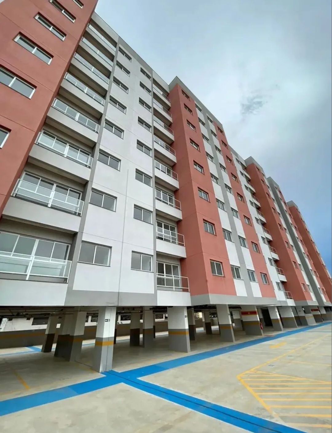 Apartamento, 2 quartos, 60 m² - Foto 5