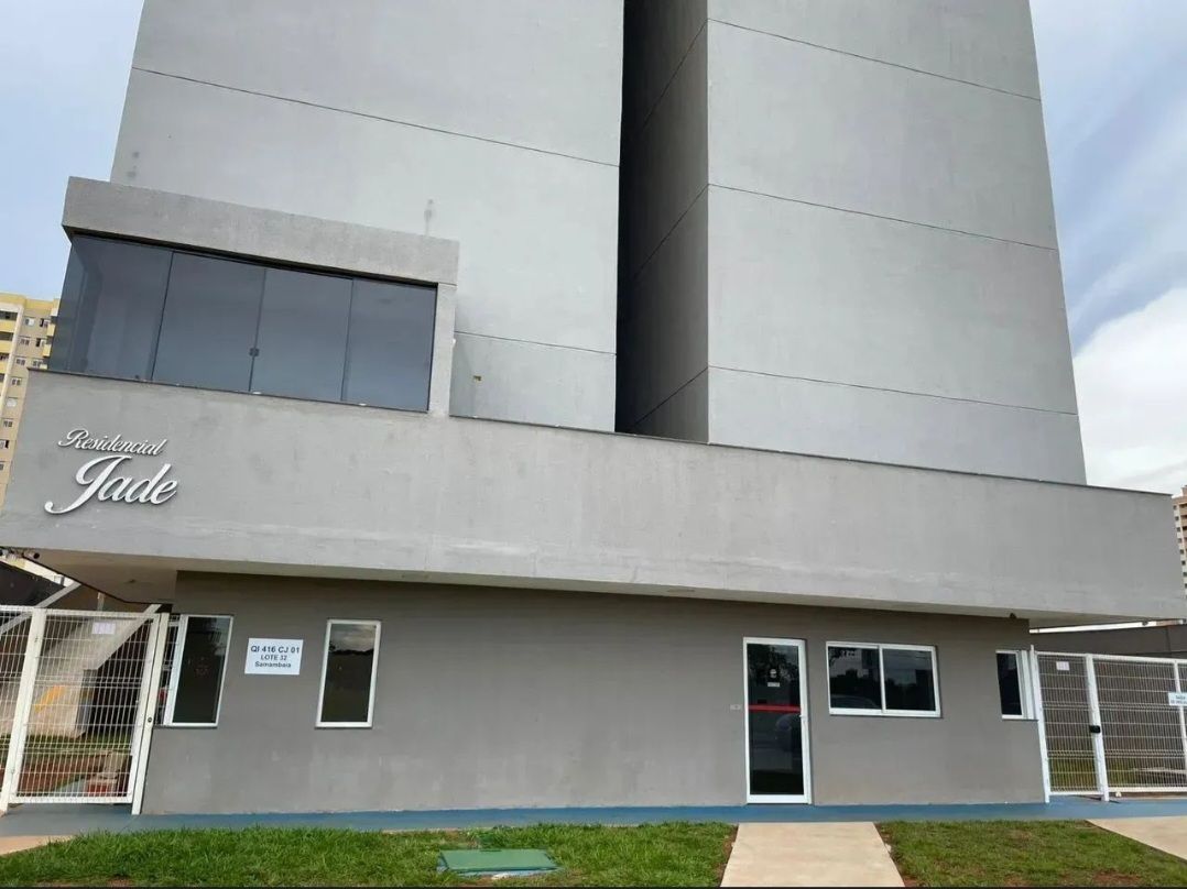 Apartamento, 2 quartos, 60 m² - Foto 3