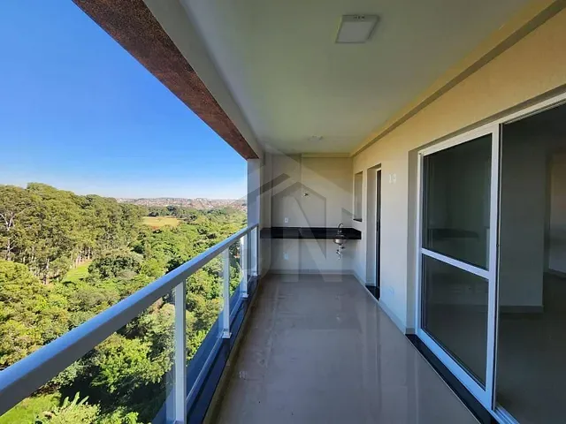 Apartamento 2 quartos e 3 banheiros, à venda, no bairro Vila Ana Maria em Ribeirão Preto