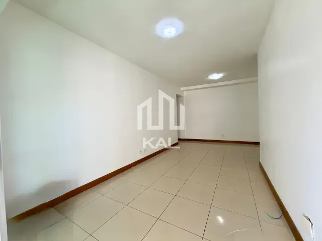 Apartamento com 70m² 2 quartos e 2 banheiros, à venda, no bairro Recreio dos Bandeirantes em Rio de Janeiro