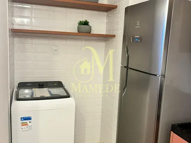 Apartamento 1 quarto e 1 banheiro, à venda ou para alugar, no bairro Marco em Belém