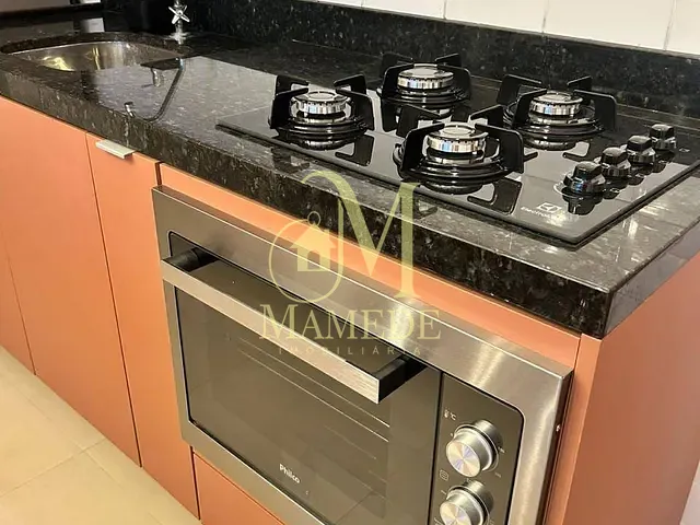 Apartamento 1 quarto e 1 banheiro, à venda ou para alugar, no bairro Marco em Belém