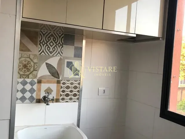 Apartamento com 1502m² 2 quartos e 1 banheiro, à venda, no bairro Jaraguá em Piracicaba