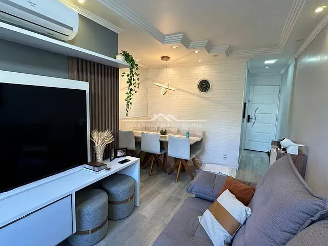 Apartamento 3 quartos e 1 banheiro, à venda, no bairro Jardim Santa Terezinha (Zona Leste) em São Paulo