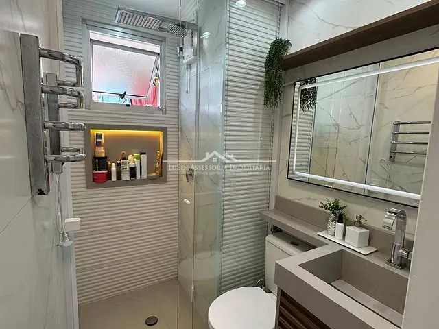 Apartamento 3 quartos e 1 banheiro, à venda, no bairro Jardim Santa Terezinha (Zona Leste) em São Paulo