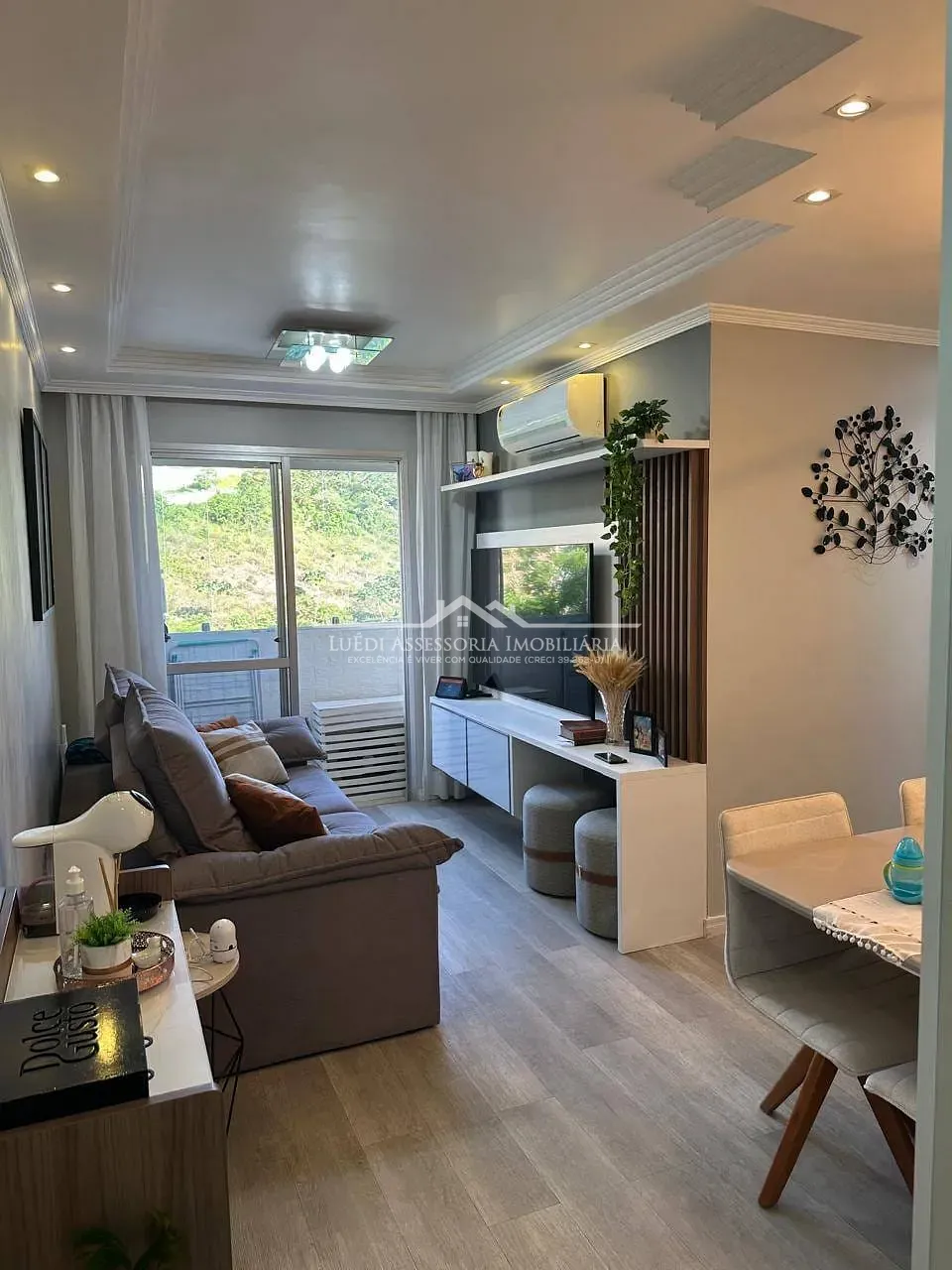 Apartamento, 3 quartos, 55 m² - Foto 4