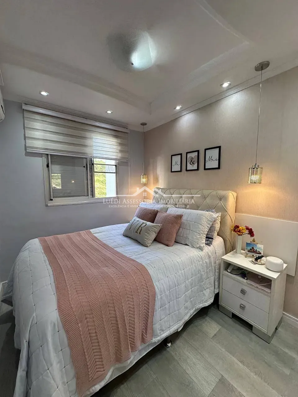 Apartamento, 3 quartos, 55 m² - Foto 5