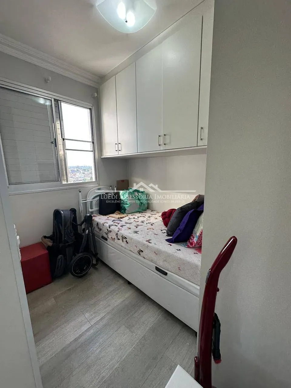 Apartamento, 3 quartos, 55 m² - Foto 6