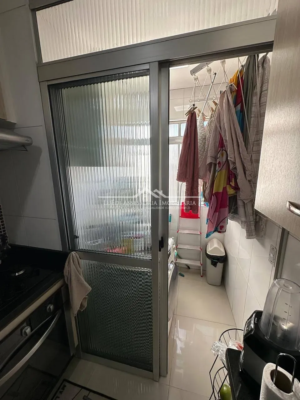Apartamento, 3 quartos, 55 m² - Foto 7