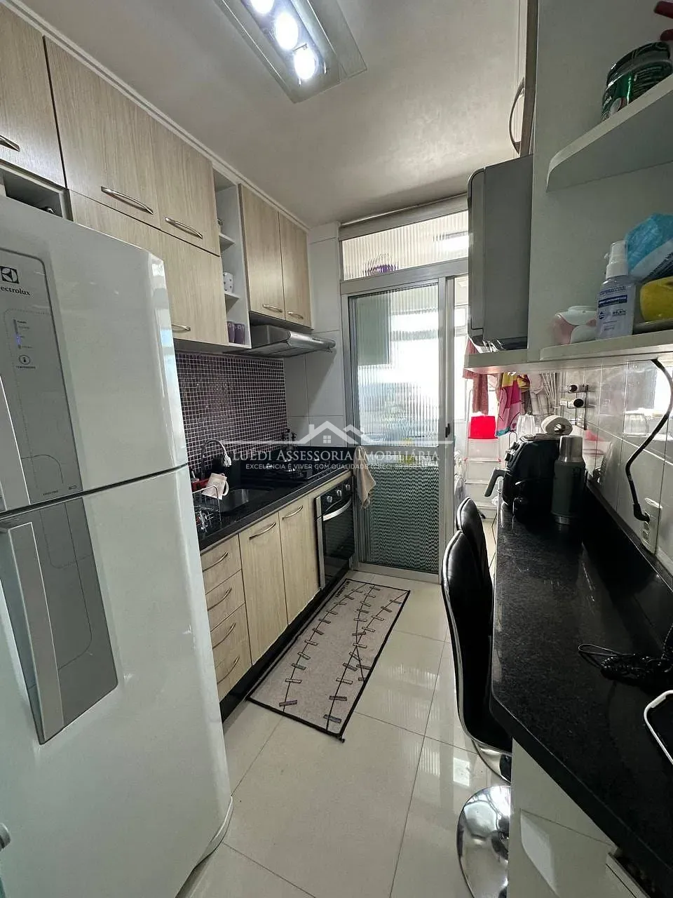 Apartamento, 3 quartos, 55 m² - Foto 8