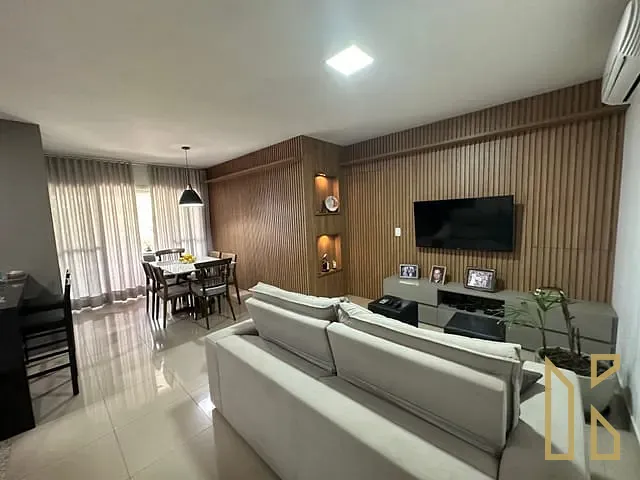 Apartamento 3 quartos e 2 banheiros, à venda, no bairro Gleba Fazenda Palhano em Londrina