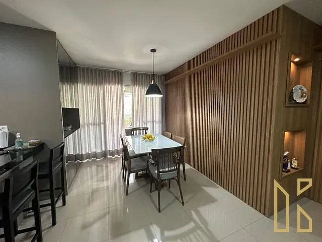 Apartamento 3 quartos e 2 banheiros, à venda, no bairro Gleba Fazenda Palhano em Londrina