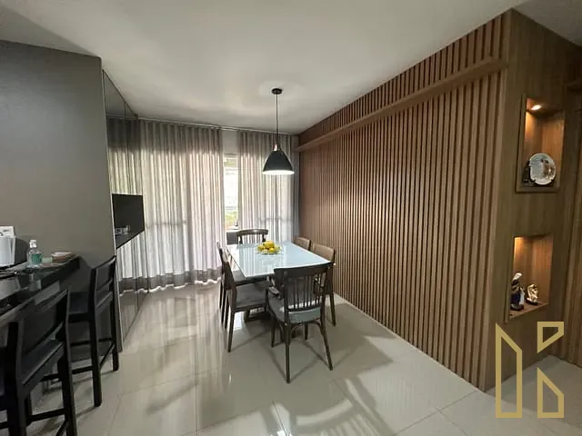 Apartamento 3 quartos e 2 banheiros, à venda, no bairro Gleba Fazenda Palhano em Londrina