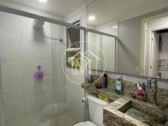 Apartamento 2 quartos e 1 banheiro, à venda, no bairro Jardim Moncayo em Sorocaba