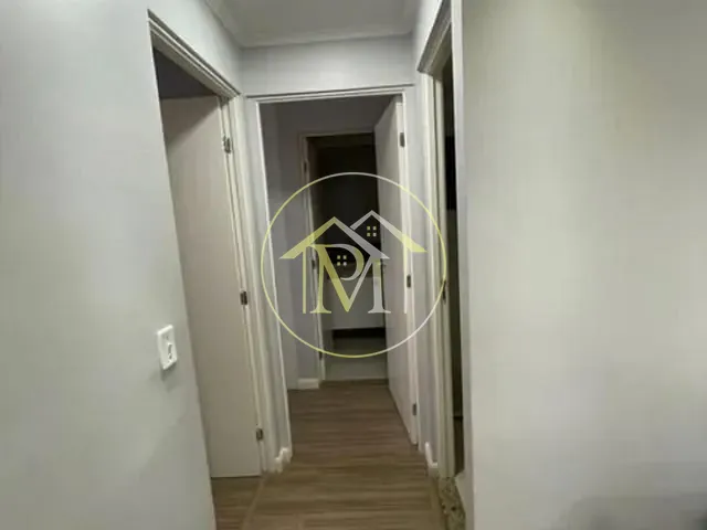 Apartamento 2 quartos e 1 banheiro, à venda, no bairro Jardim Moncayo em Sorocaba