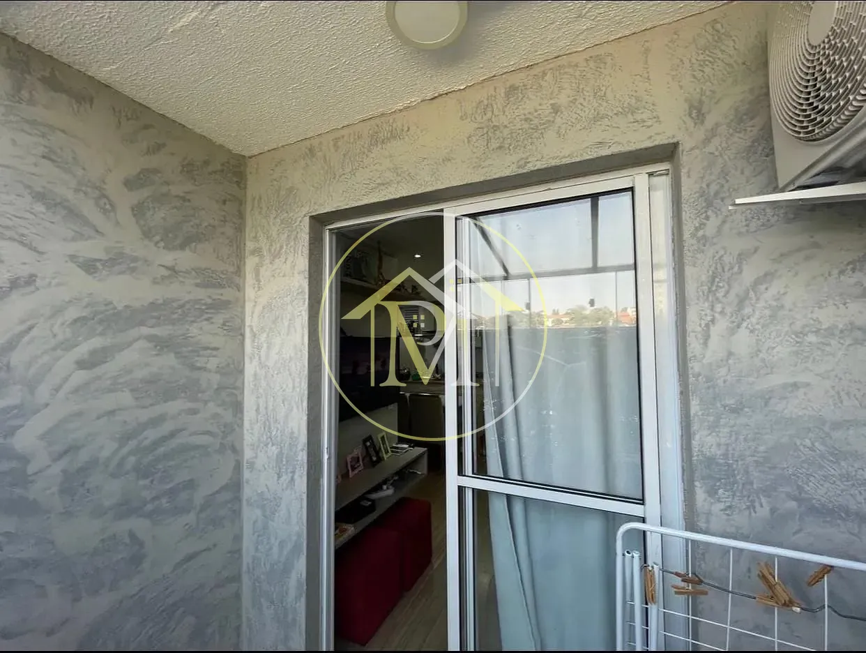 Apartamento, 2 quartos, 48 m² - Foto 8
