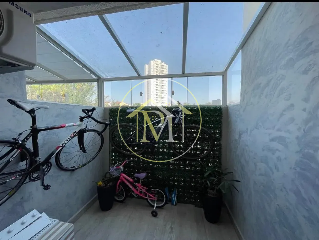 Apartamento, 2 quartos, 48 m² - Foto 7