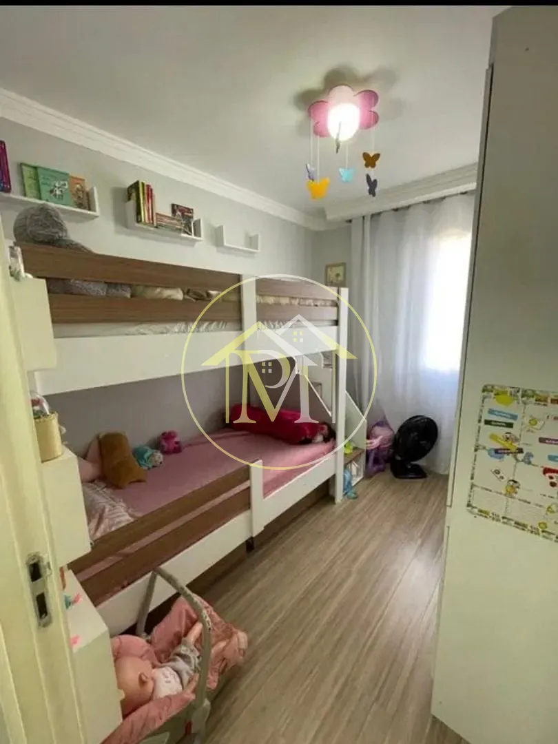Apartamento, 2 quartos, 48 m² - Foto 6