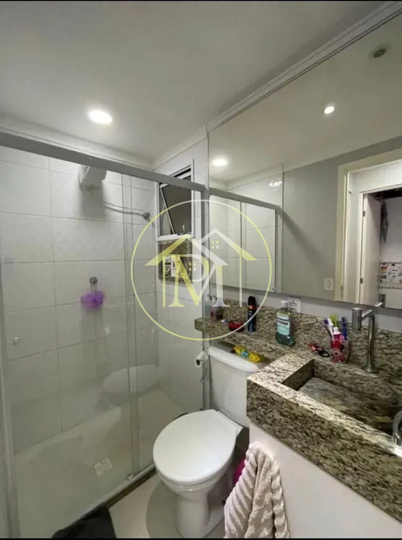 Apartamento, 2 quartos, 48 m² - Foto 5