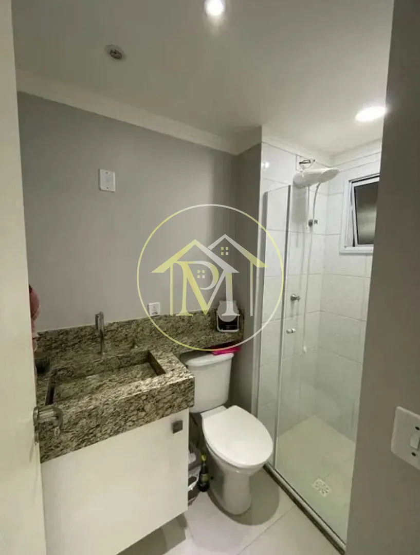 Apartamento, 2 quartos, 48 m² - Foto 4