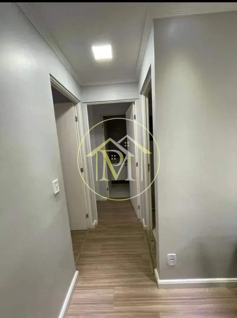 Apartamento, 2 quartos, 48 m² - Foto 3