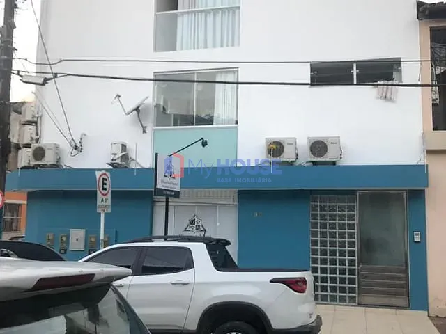 Apartamento com 390m² 4 quartos e 6 banheiros, à venda, no bairro Centro em Ilhéus