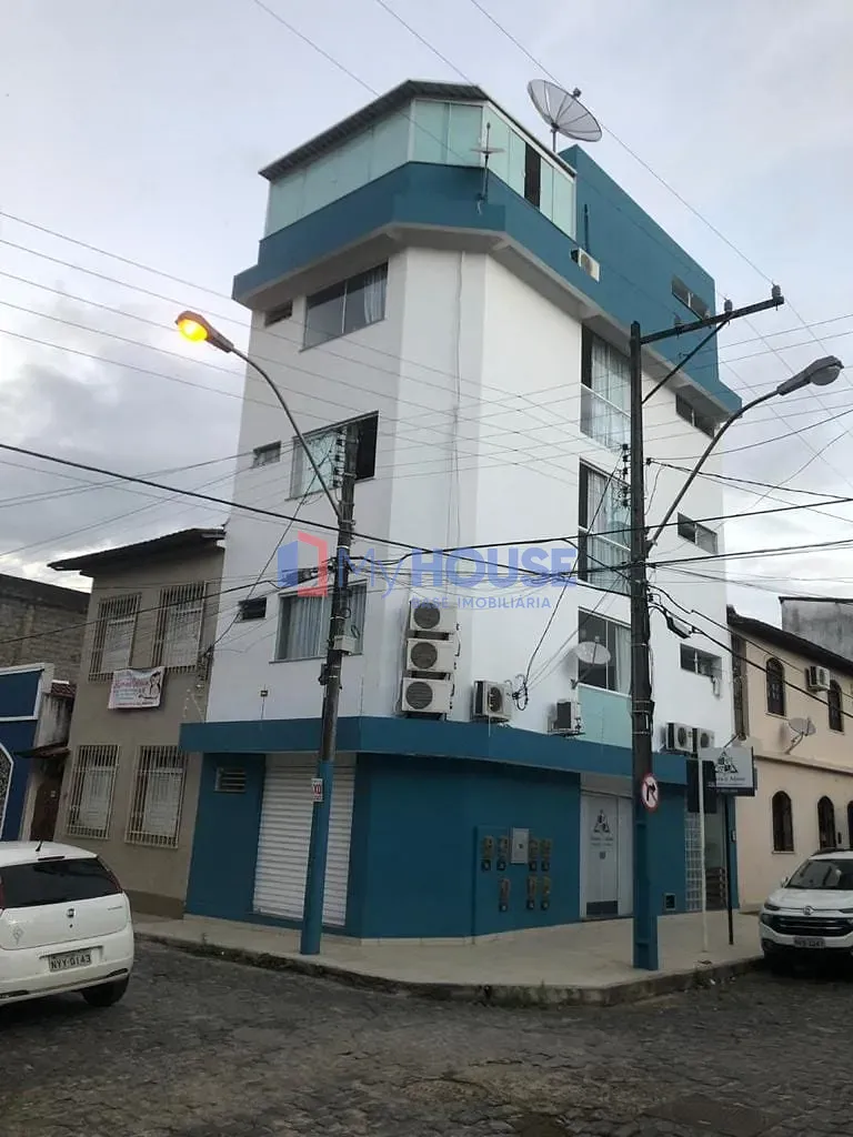 Apartamento, 4 quartos, 389 m² - Foto 1