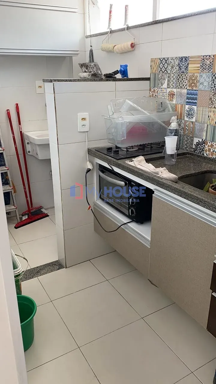 Apartamento, 4 quartos, 389 m² - Foto 21