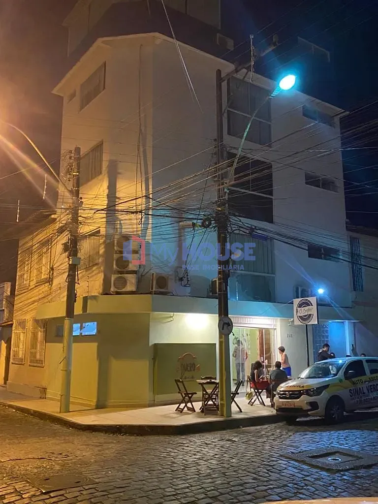 Apartamento, 4 quartos, 389 m² - Foto 2