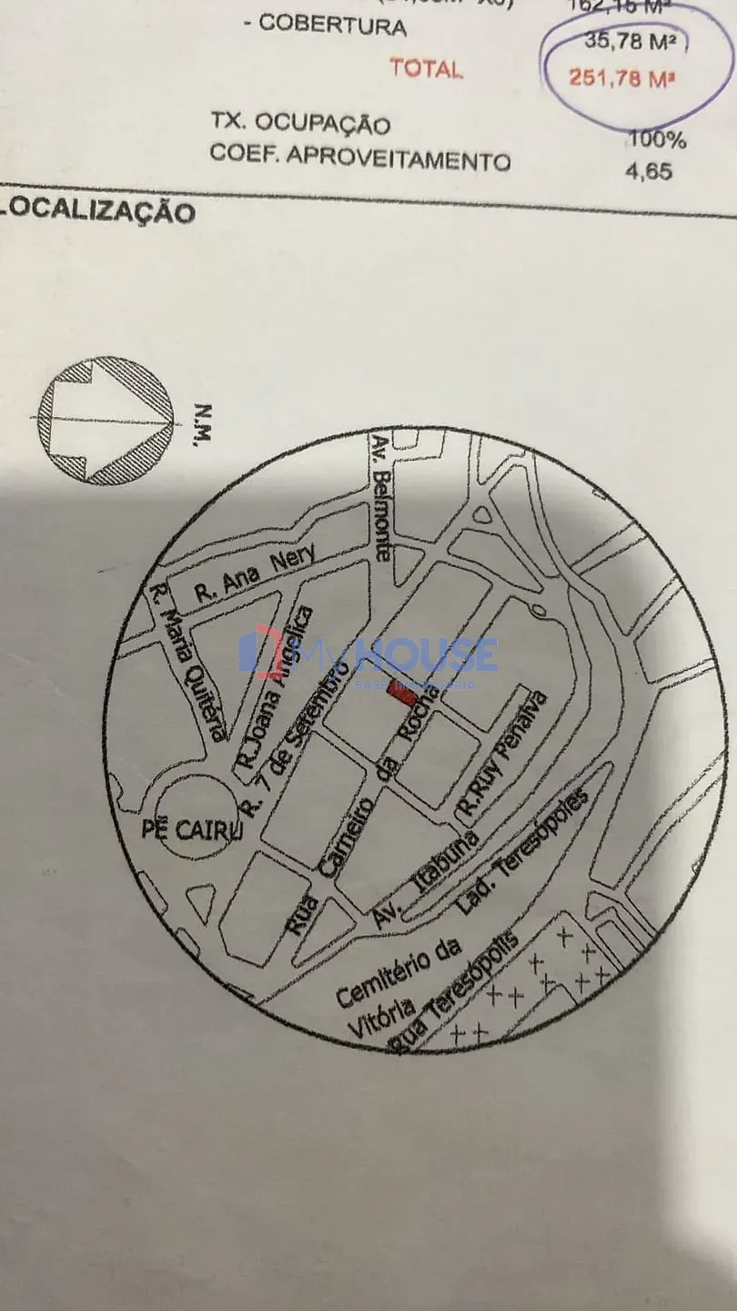 Apartamento, 4 quartos, 389 m² - Foto 29