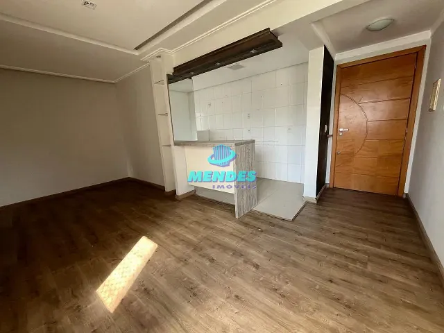 Apartamento 3 quartos e 2 banheiros, à venda, no bairro Vila Monte Carlo em Cachoeirinha