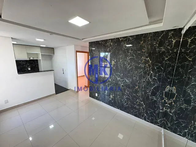 Apartamento 2 quartos e 1 banheiro, para alugar, no bairro Monte Belo em Gravataí
