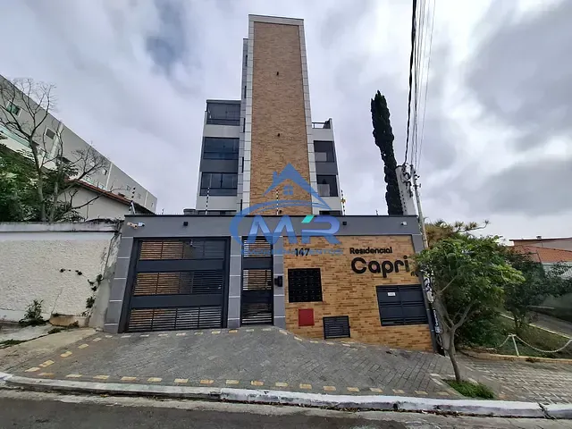 Apartamento 2 quartos e 1 banheiro, à venda, no bairro Vila Ré em São Paulo