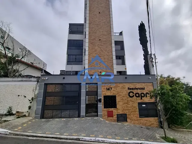 Apartamento 2 quartos e 1 banheiro, à venda, no bairro Vila Ré em São Paulo