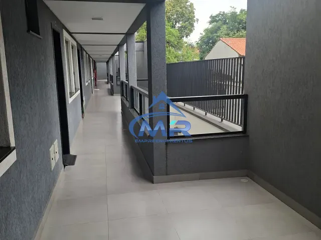 Apartamento 2 quartos e 1 banheiro, à venda, no bairro Vila Ré em São Paulo