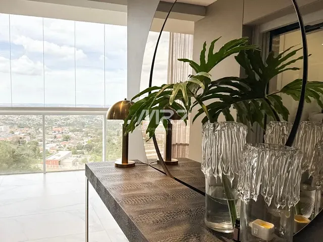 Apartamento 3 quartos e 4 banheiros, à venda, no bairro Centro em Ponta Grossa