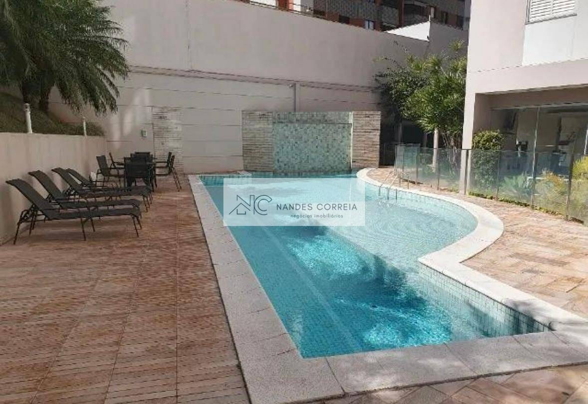 Apartamento à venda com 3 quartos, 72m² - Foto 4