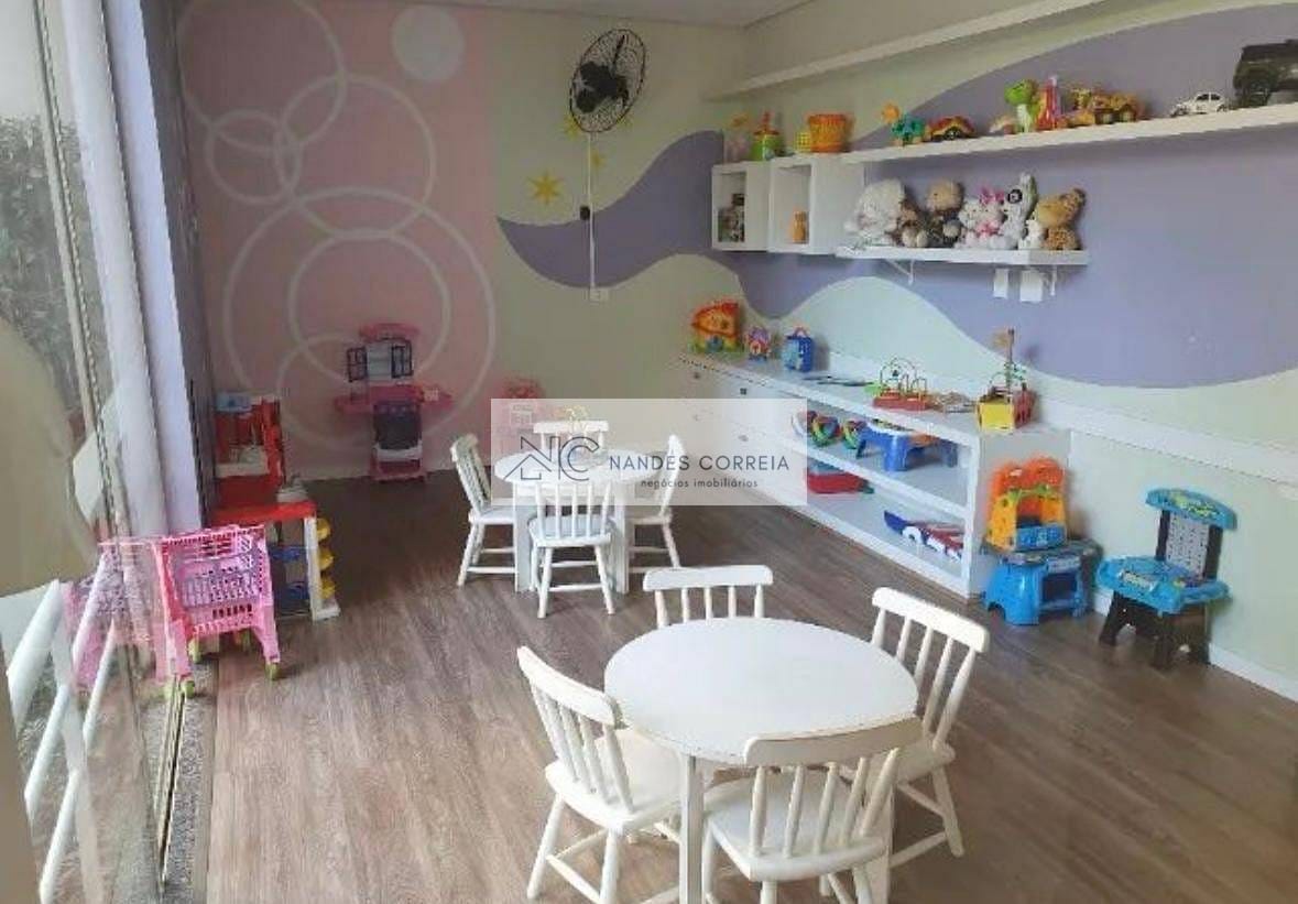Apartamento à venda com 3 quartos, 72m² - Foto 11