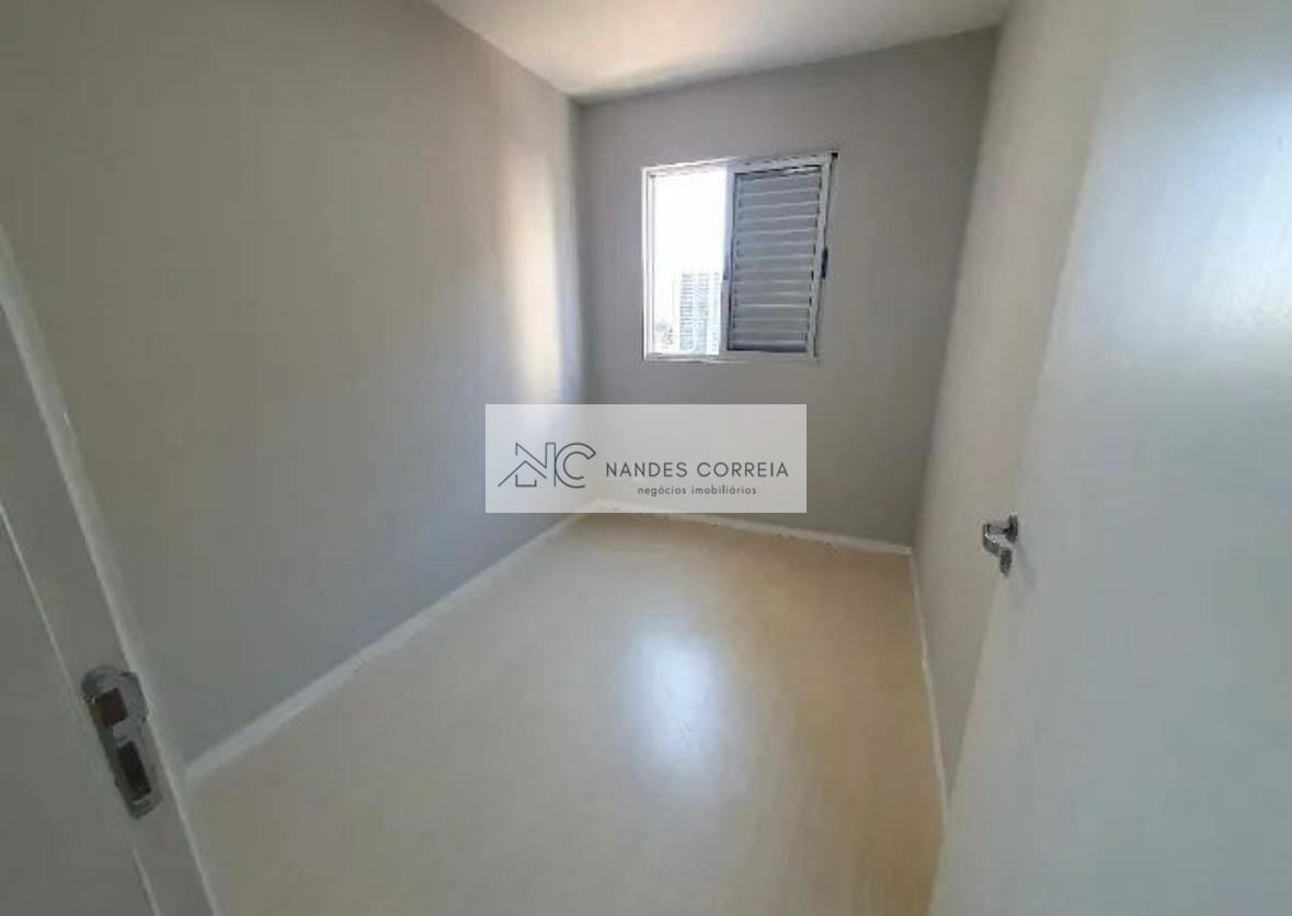 Apartamento à venda com 3 quartos, 72m² - Foto 8