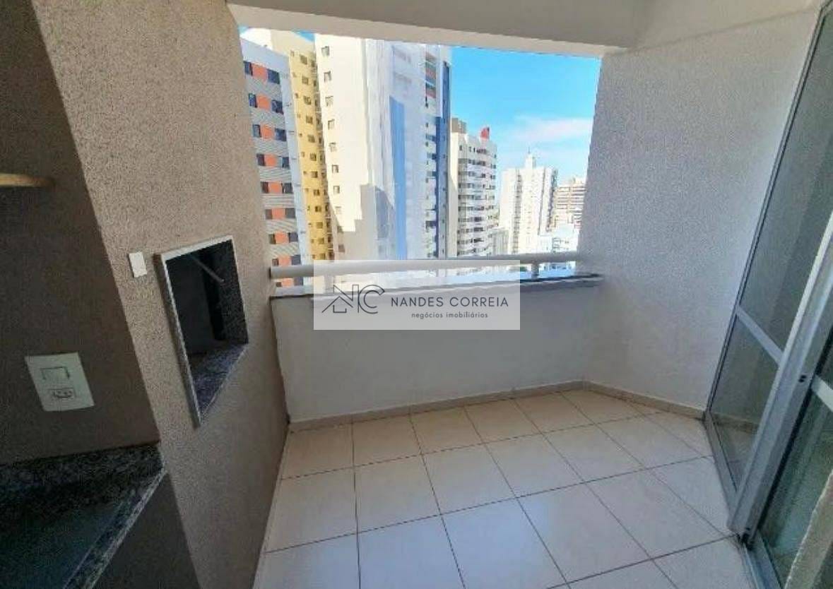 Apartamento à venda com 3 quartos, 72m² - Foto 9