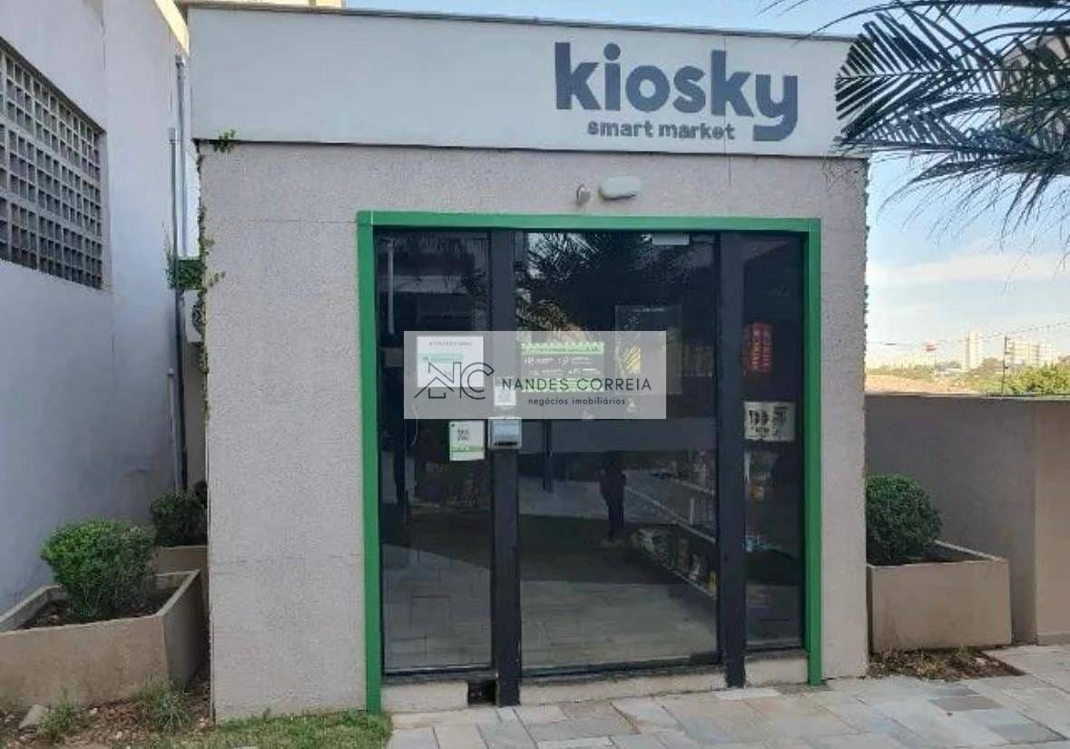 Apartamento à venda com 3 quartos, 72m² - Foto 5