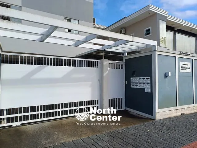 Apartamento com 84m² 2 quartos e 1 banheiro, à venda, no bairro Vila Nova em Joinville