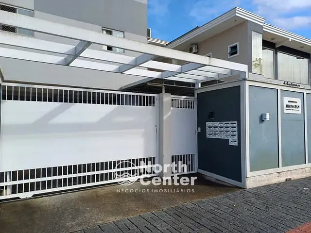 Apartamento com 84m² 2 quartos e 1 banheiro, à venda, no bairro Vila Nova em Joinville