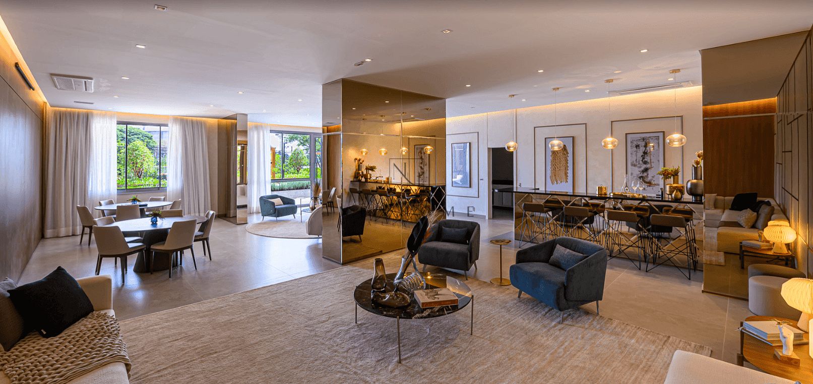 Apartamento, 4 quartos, 267 m² - Foto 41