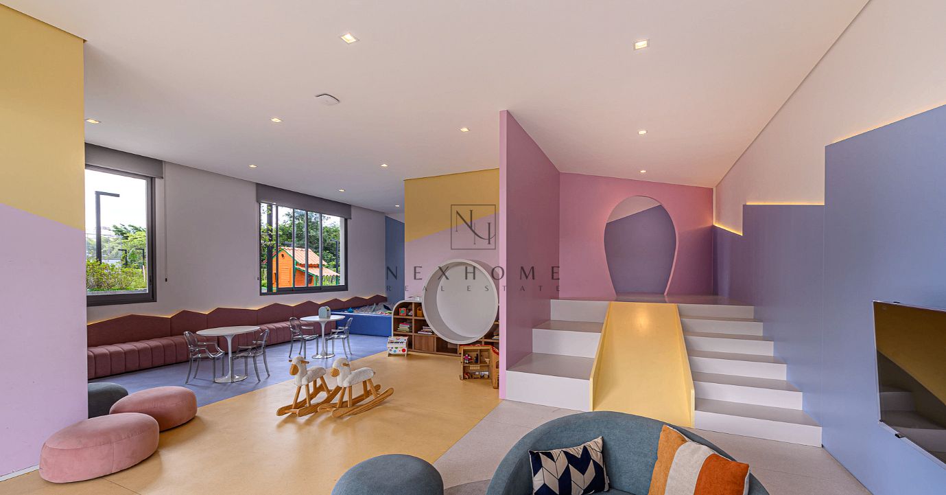 Apartamento, 4 quartos, 267 m² - Foto 42