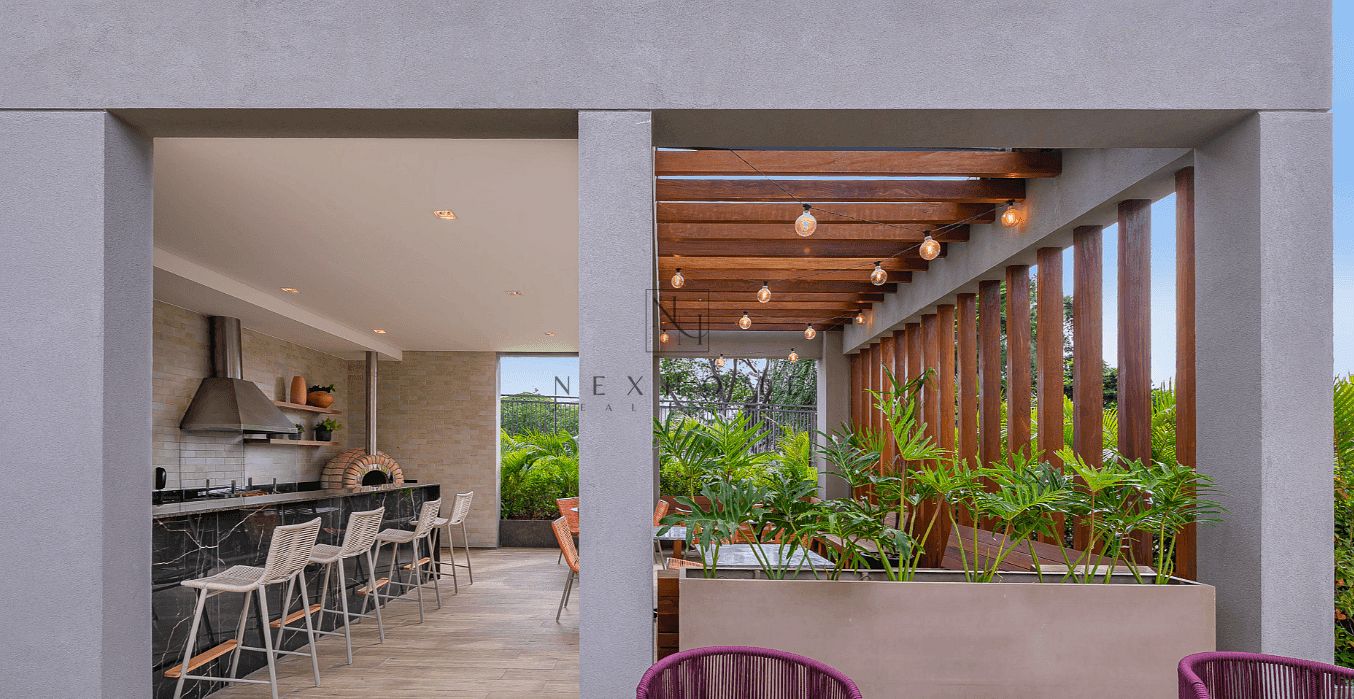 Apartamento, 4 quartos, 267 m² - Foto 43