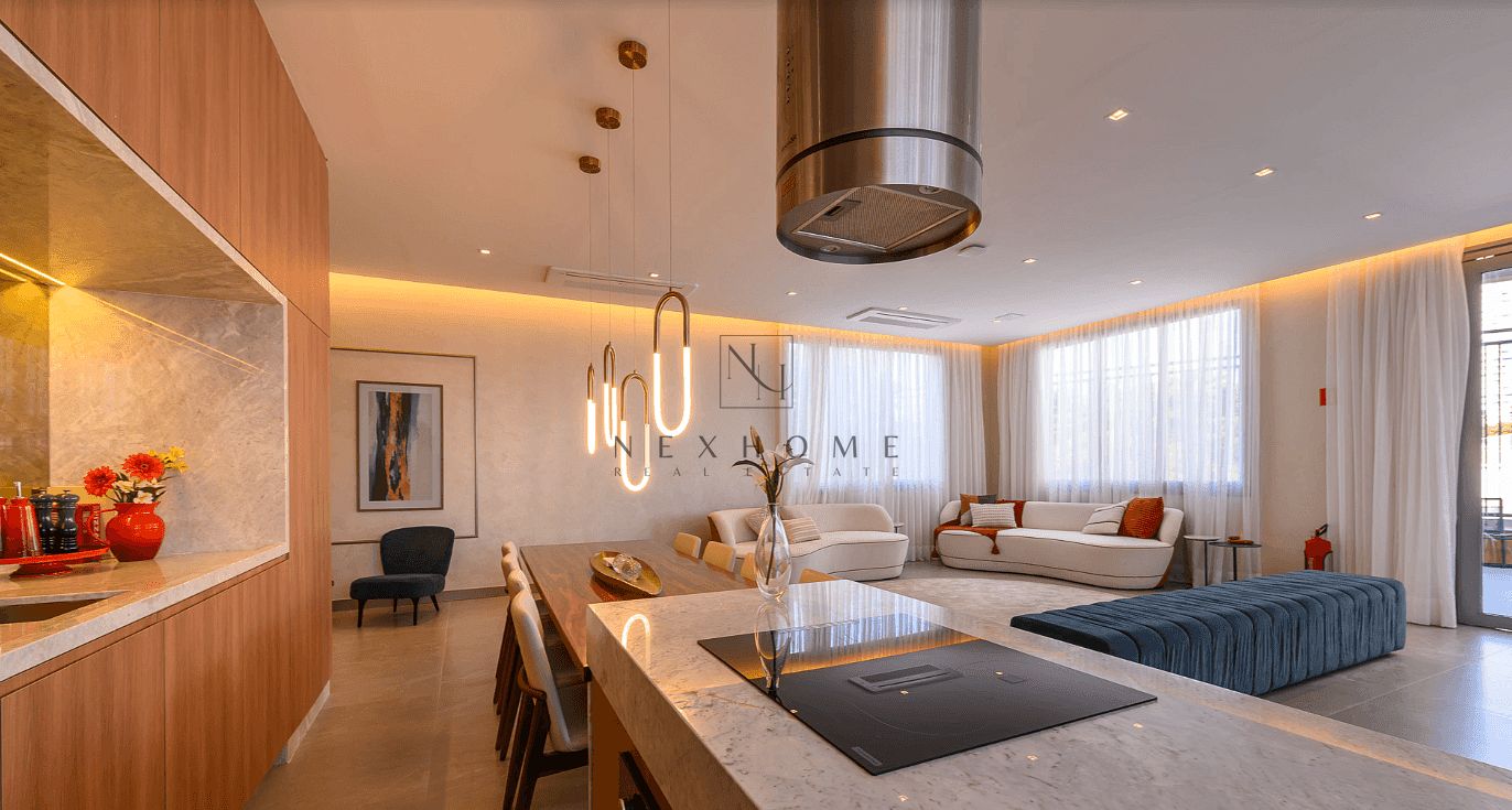 Apartamento, 4 quartos, 267 m² - Foto 44