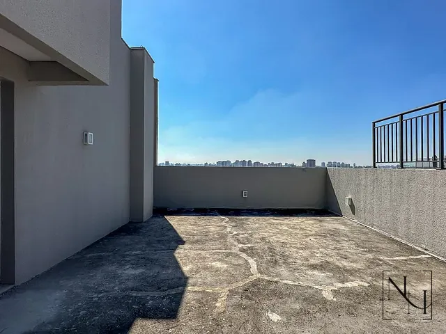 Apartamento com 267m² 4 quartos e 6 banheiros, à venda, no bairro Jardim Dom Bosco em São Paulo