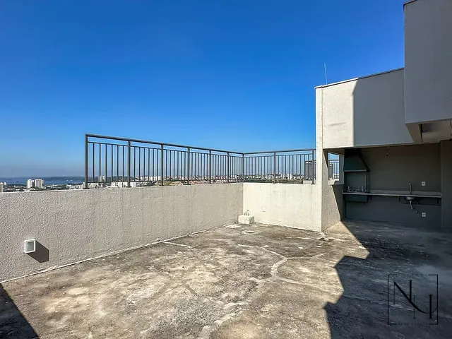 Apartamento com 267m² 4 quartos e 6 banheiros, à venda, no bairro Jardim Dom Bosco em São Paulo