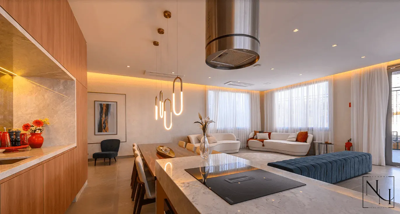 Apartamento, 4 quartos, 267 m² - Foto 44